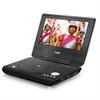Coby 7" Widescreen TFT Portable DVD/CD/MP3 Player TFDVD7008